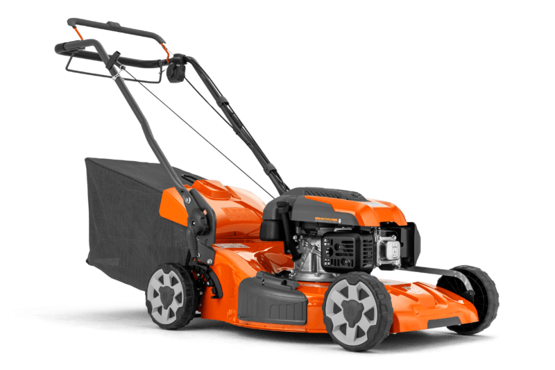Husqvarna LC 356V